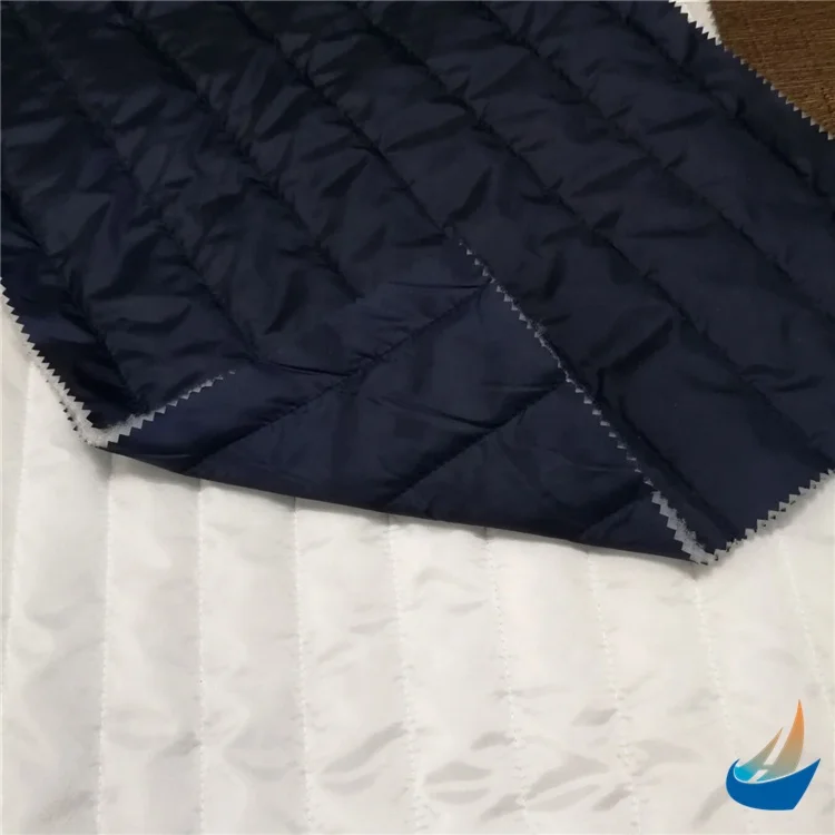
Wholesale promotional products china nylon quilted wadding fabric High demand products market 
