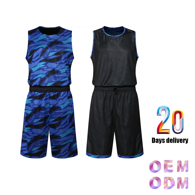 2 color printed uniforms design best basketball jersey design