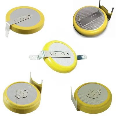 
 Монета литиевая батарея Li-Mno2 CR2450 диоксид марганца начальной плоский круглый аккумулятор  