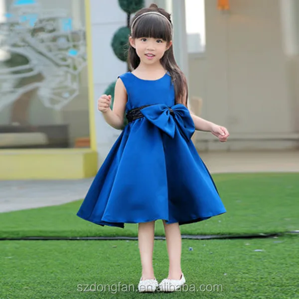 Mom And Daughter Red Dress Summer Clothing For Mother And Daughter Cotton Mixed Dress Girls Pretty Style Print Flowers Dresses