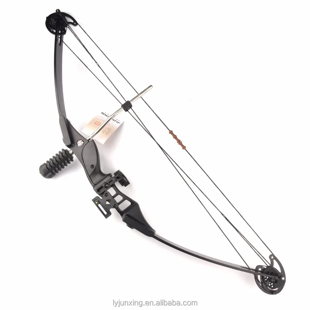 Junxing M183 Right Hand Adjustable Hunting And Fishing Compound Bow and arrow