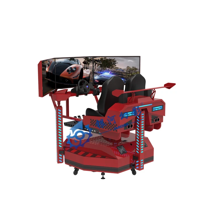 VR гоночный автомобиль игра машина обучение вождения симулятор Продвижение цена парк развлечений 8D симулятор вождения автомобиля