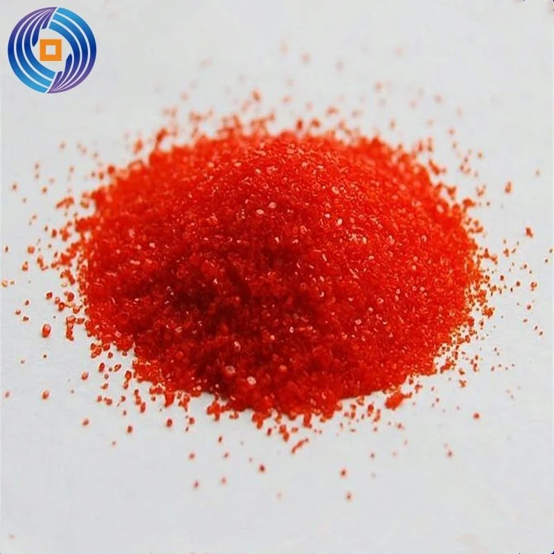 
Top selling products 99% potassium dichromate K2Cr2O7 for sale 