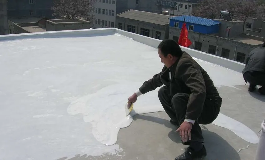 Устойчивы к ультрафиолетовому излучению покрытие крыши