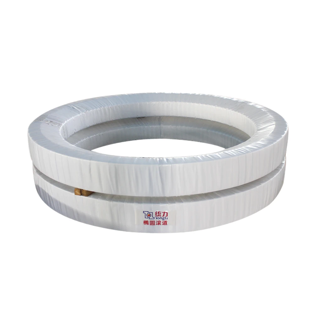 Special promotional bearing for maintenance