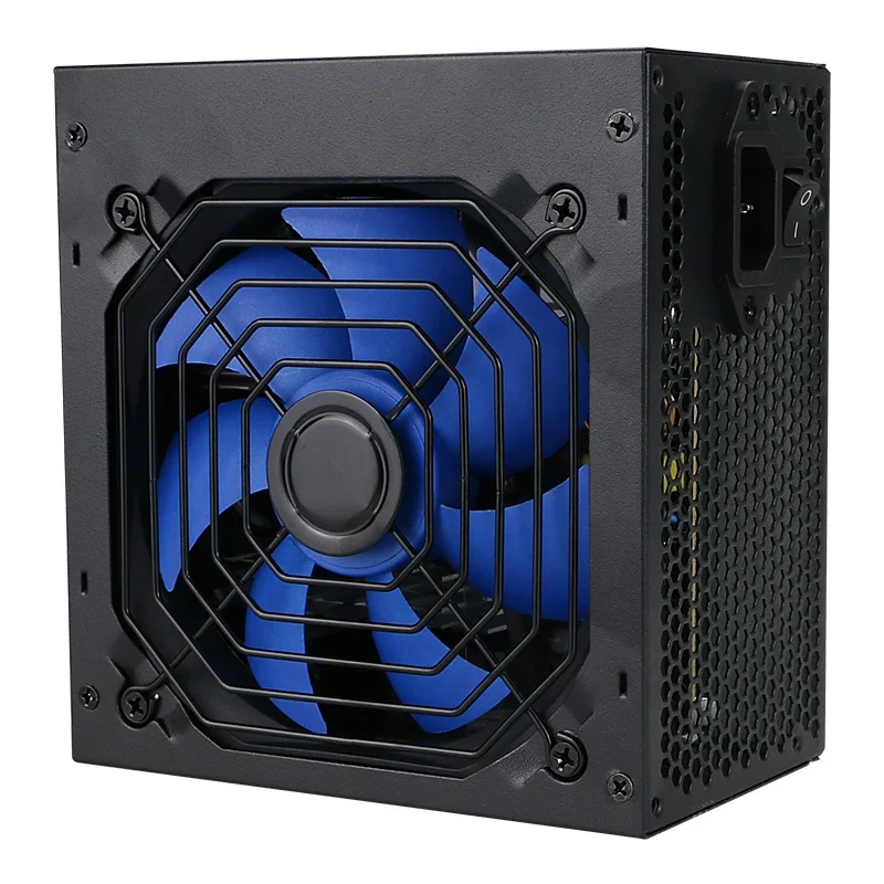 OEM Fonte Atx 12cm Cooling Fan Power Supply 500w