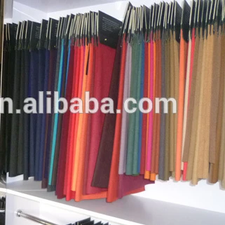 
China factory wholesale 100% cashmere fabric for making coat 