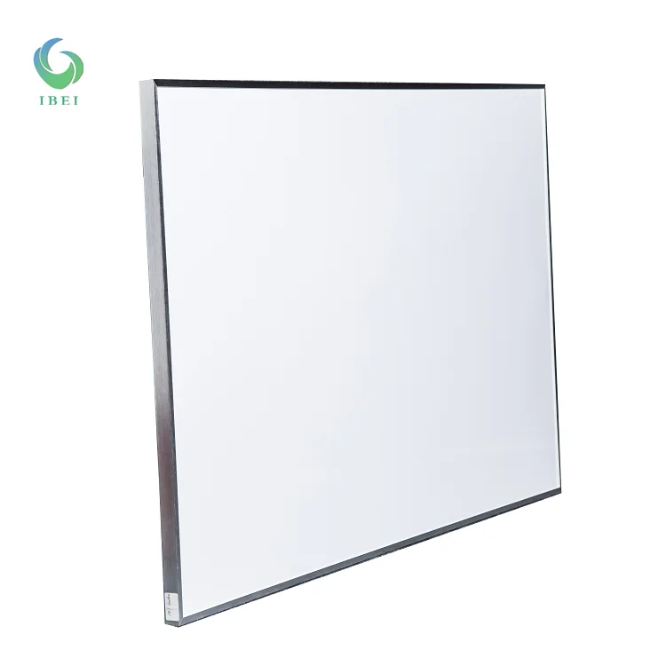 220 volts far infrared ceramic radiator Infra Red Carbon Crystal Panel Heaters  For Hot Yoga Studio Room Heaters