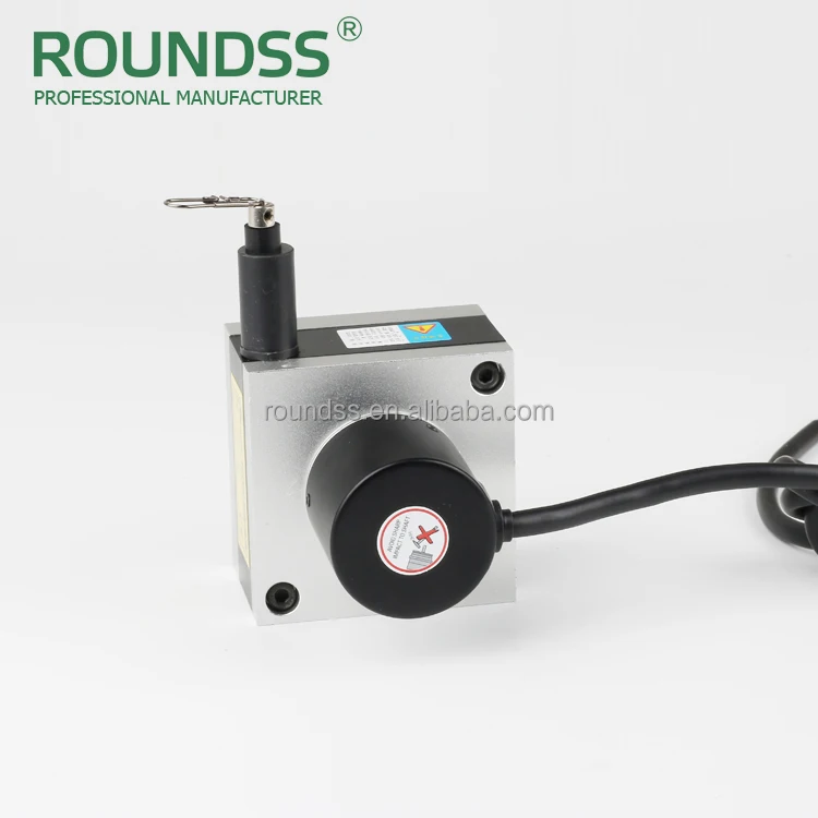 High precision length measuring instrument/High Accuracy elevator magnetic linear encoder