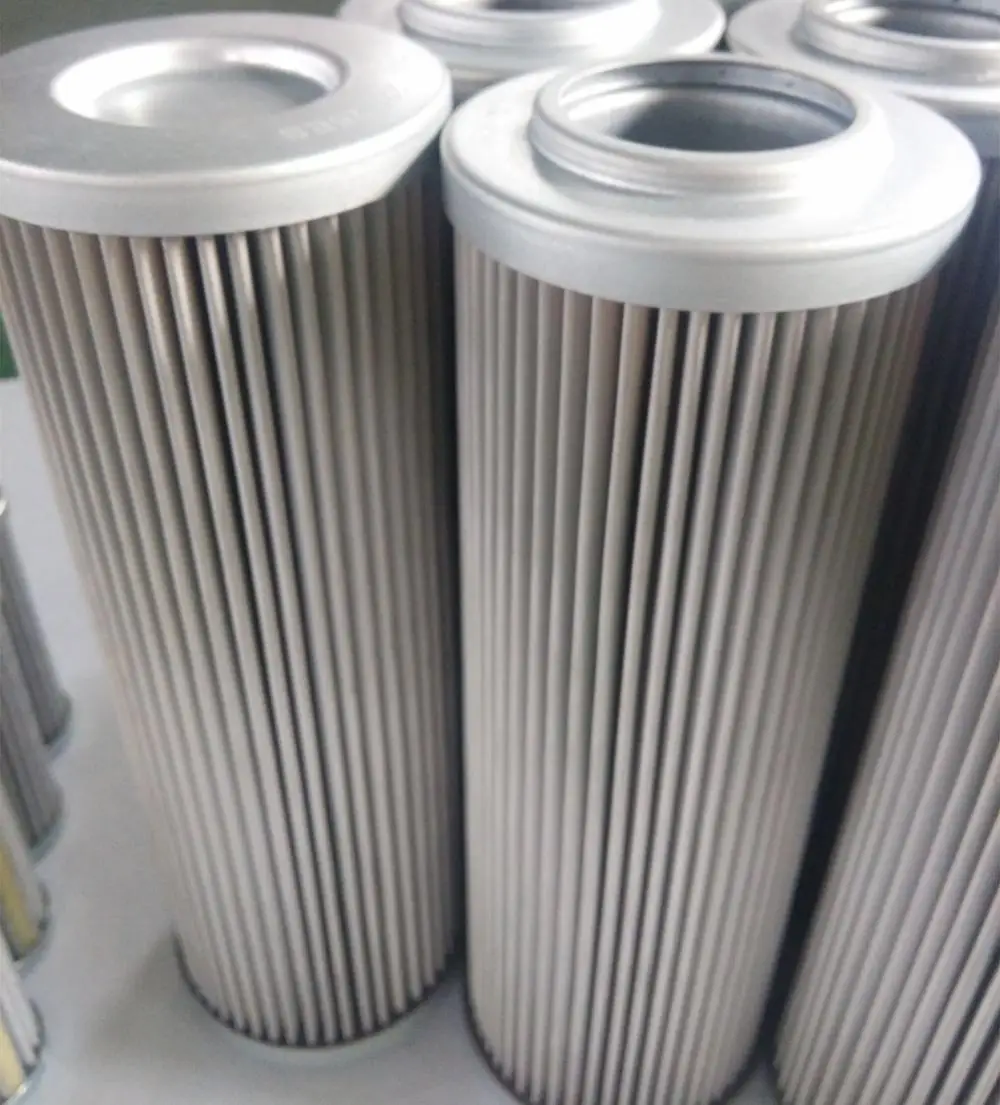 16QCLS10B  hydraulic filter