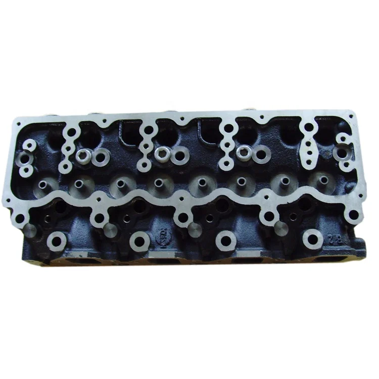 Car engine parts for NISSAN Trade Cabstar BD30 11039-69T03 AMC909018 cylinder head