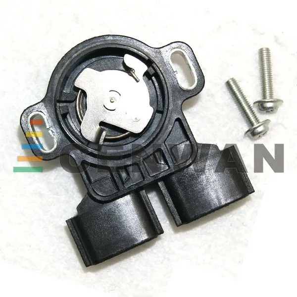 TPS Sensor 226204M500,226204M501,226204M511,226209E000,5S5187,TPS4154,22620-4M500 Throttle Position Sensor