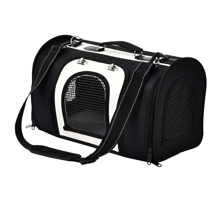 Cheap Price Washable Pet Transport Bags Pet Bag Carrier Airline Approved