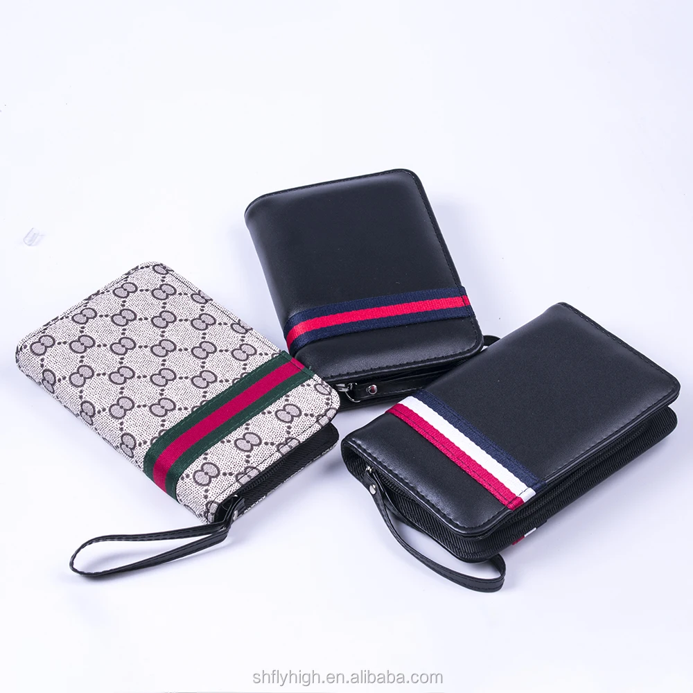 16 pcs manicure set manicure kit pedicure kit in PU bag for men