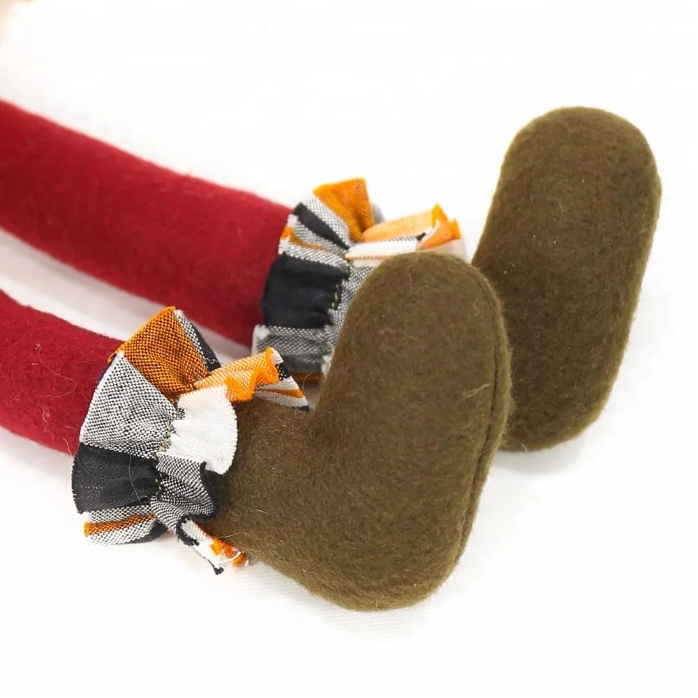 Праздник урожая украшения Мягкая игрушка чучело