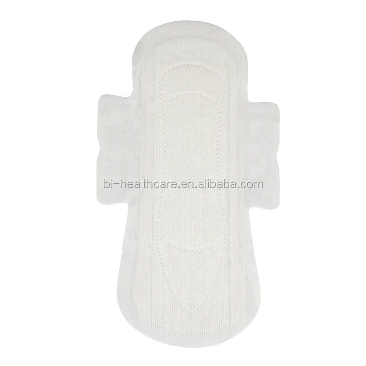Top Quality Femsecret Anion Cotton Sanitary Napkins Pads Low Price In China