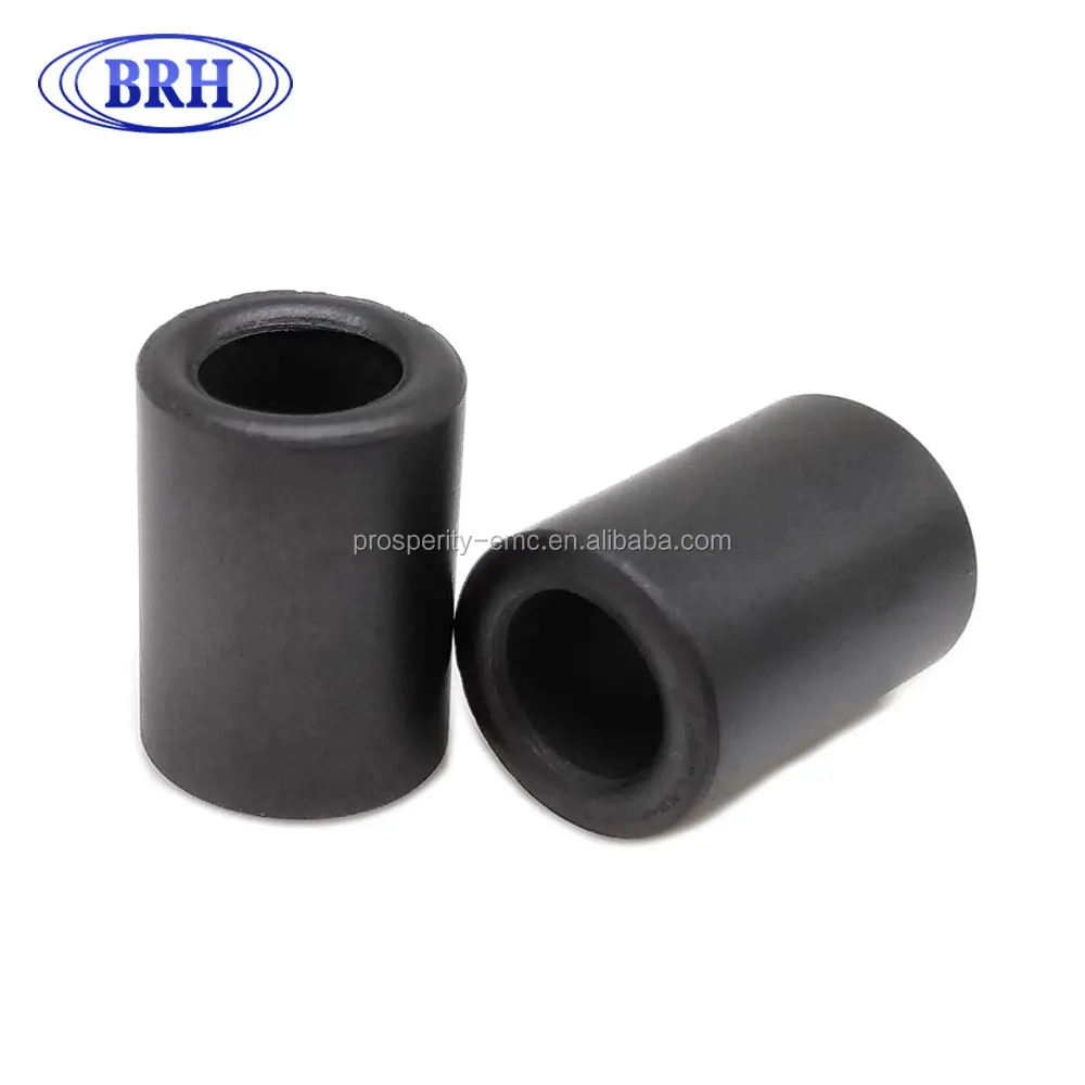 China manufacturer high frequency soft ferrite cores for sale