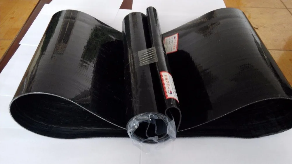 Three Layer Polyethylene Heat Shrink Sleeve With Standard Performance
