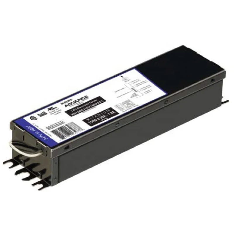 Светодиодный драйвер Xitanium 929000713313 программируемый высокое напряжение 150 Вт