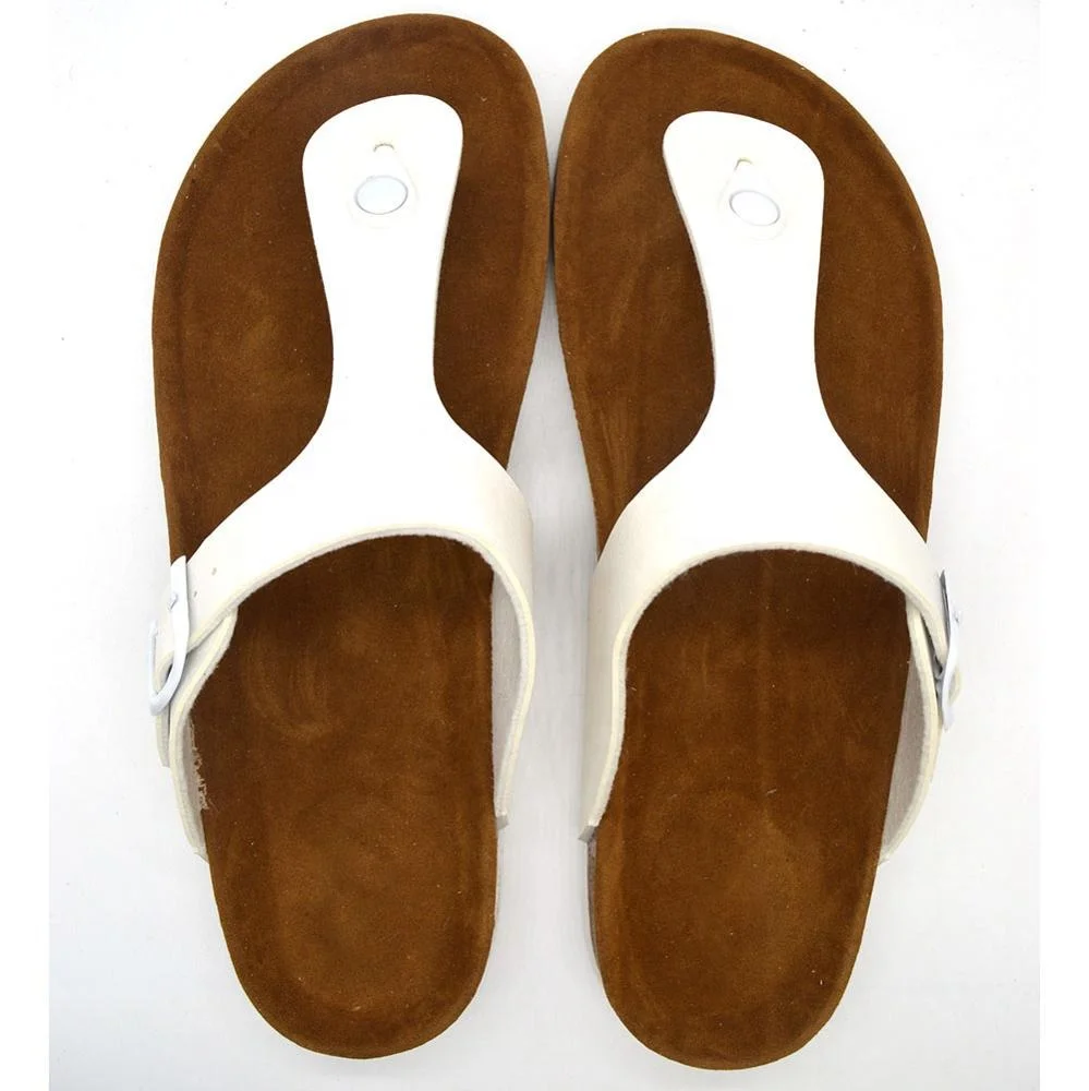 New design Hot sales Fashion Cork Sandals Outdoor Sandals