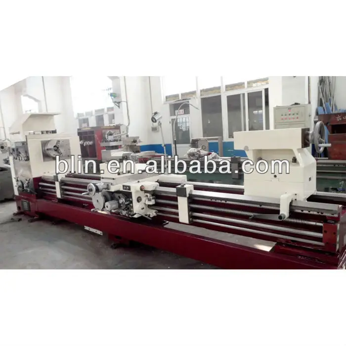 Токарный станок техники (DaLian токарный станок) (BL-HDL-Q120 * 2000) (высокое качество, один год гарантии)