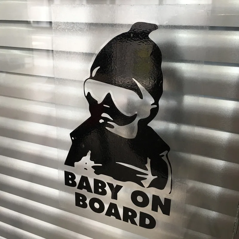 
Digital Printing Letter Decals Die Cut PVC Transfer Vinyl Sticker 