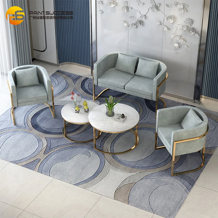 Custom Luxury Corner Fabric Sofa Turkish Modern Living Room Sofa