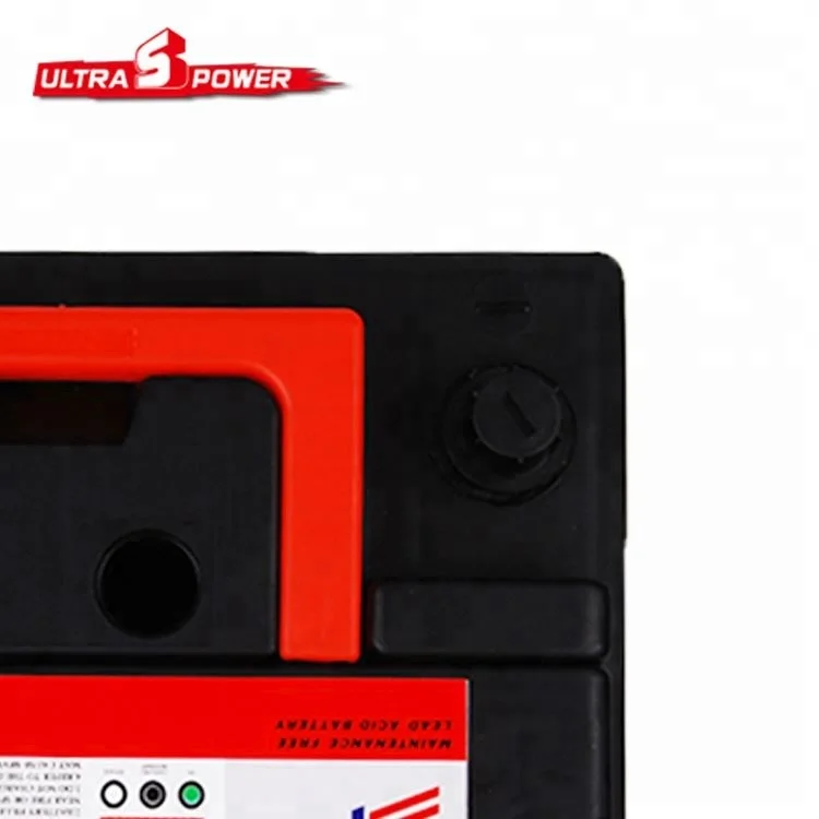 Factory Supply Car Battery Germany Charge Indicator