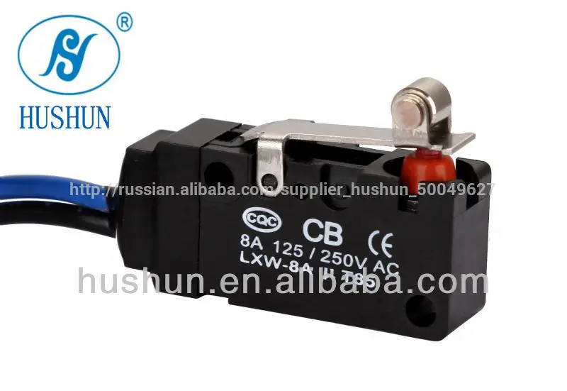 ip67 миниатюрного переключателя действия оснастки так хорошо как omron