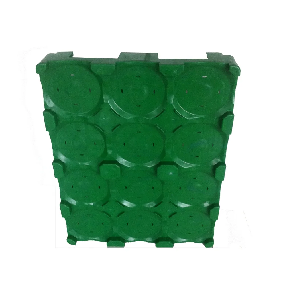 240 Kg Load 12pcs  5 Gallon Bottles Drinking Water Bucket Pallet