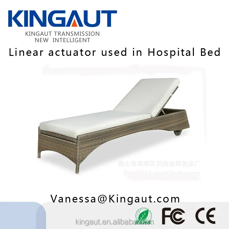 2017 Popular electric actuator linear 12V linear actuator waterproof linear actuator 12 volt dc