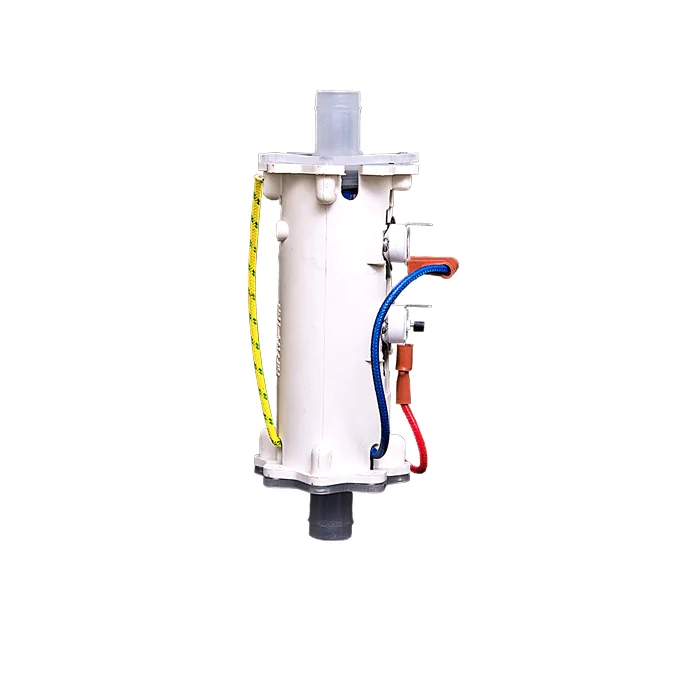 Thick Film Stainless Steel Tube Quick Heating Electric Heater Element for Water Heaters