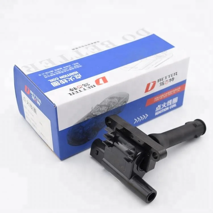 BET-02086 катушка зажигания OE NEC000120A для ROEWE 350 1,5 Новинка MG3 1,5