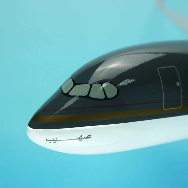 Customize Printing Scale1/100 74cm Airbus A350-1000