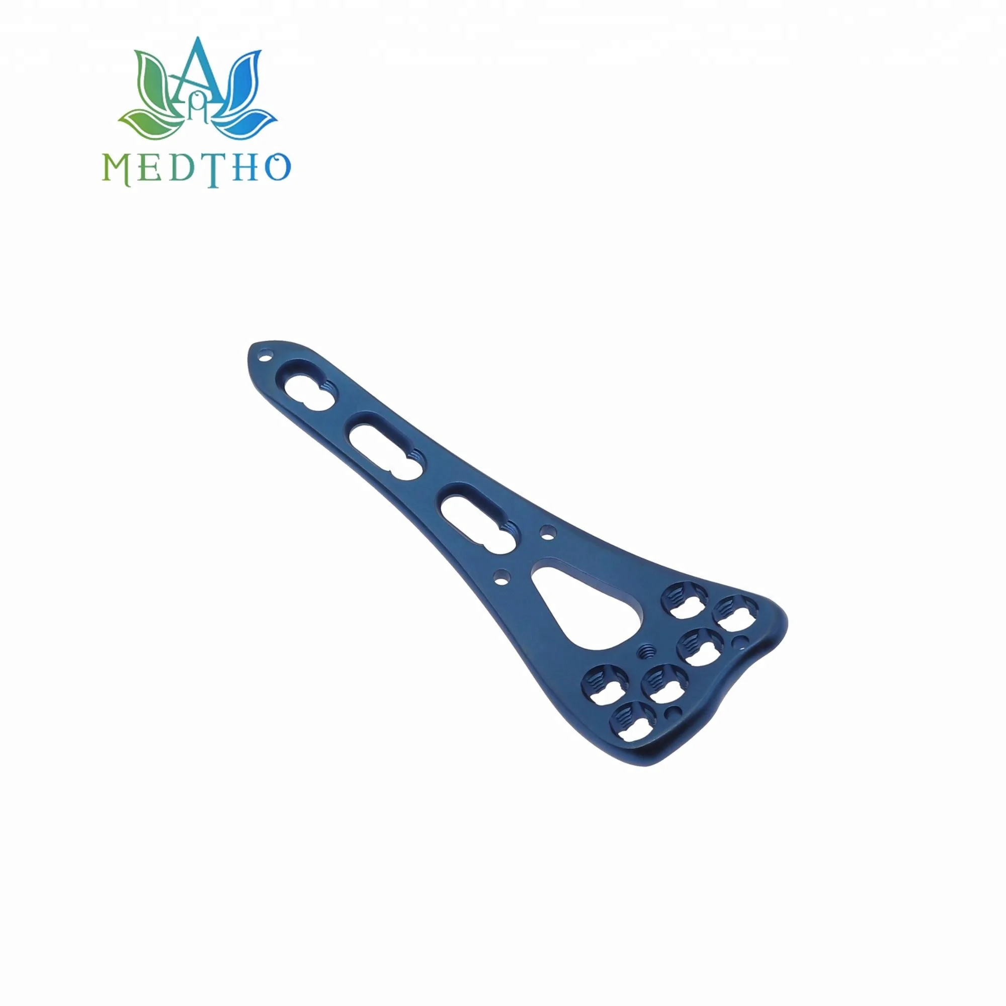 
orthopedic implant types of orthopedic plates implant orthopedic Distal Radius Volar locking plate 