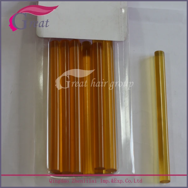 Оптовая цена, высококачественный Кератиновый клей для наращивания волос (60346193940)
