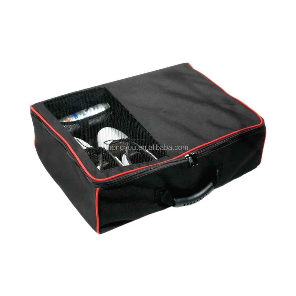 Car Golf Gear Storage Trunk Organizer OEM Accepted