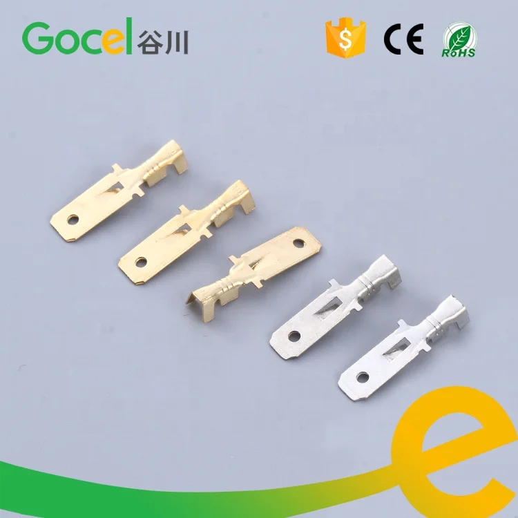 Электропроводка multi-разъем мм 6,3 мм терминалы для автомобиля мотоцикла