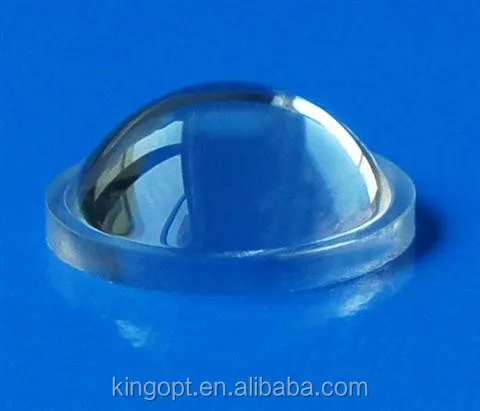 optical glass aspheric condenser lens manufacturer