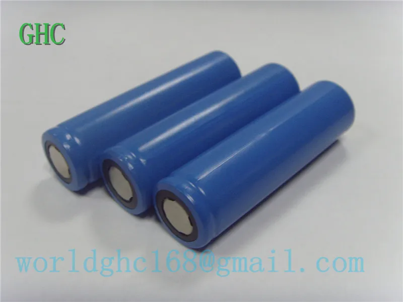 top quality li-ion battery 3.7v2200mAh 3200mah 4500mah