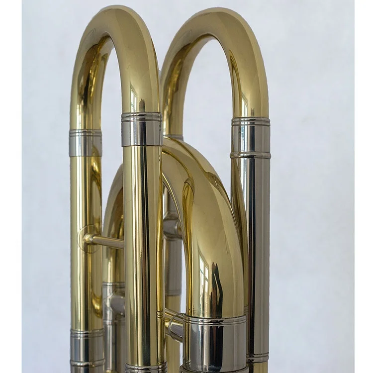 Professional Bass Trombone  Musical Instrument for sale