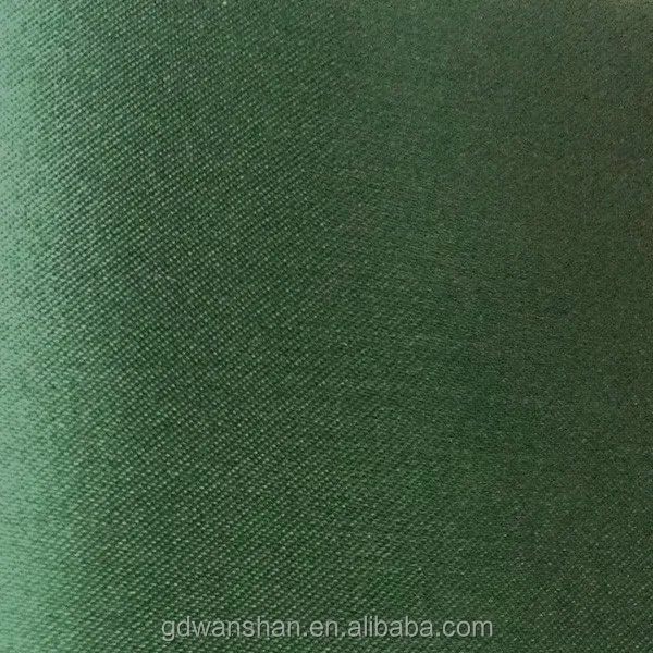 Raw cotton book binding fabric cloth with textile sample book
