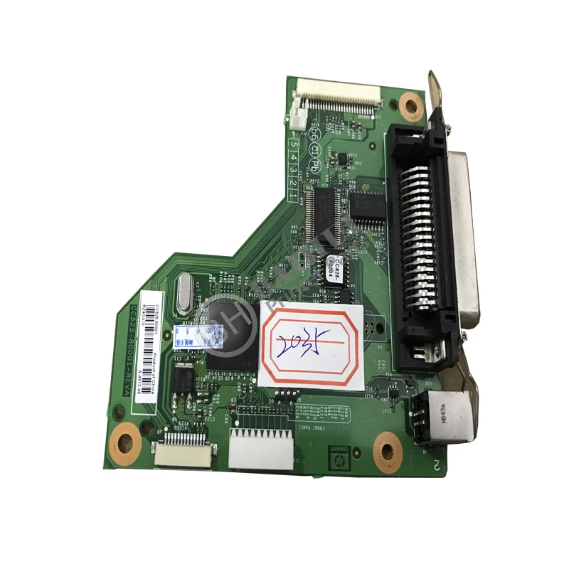Printer board for hp laserjet 2035  formatter board main logic board