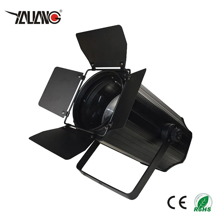 professional projection lights warm cool white outdoor waterproof zoom led par lights wholesale stage lighting