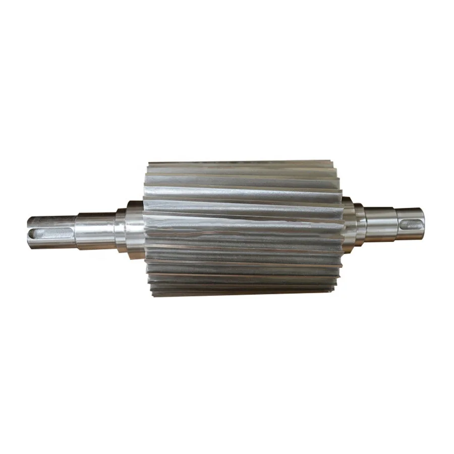 hot salde slow speed alloy hob