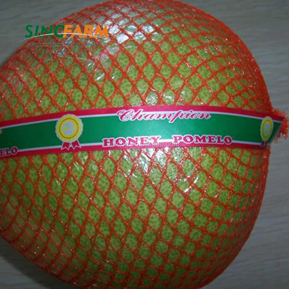 New crop Honey pomelo to Russia