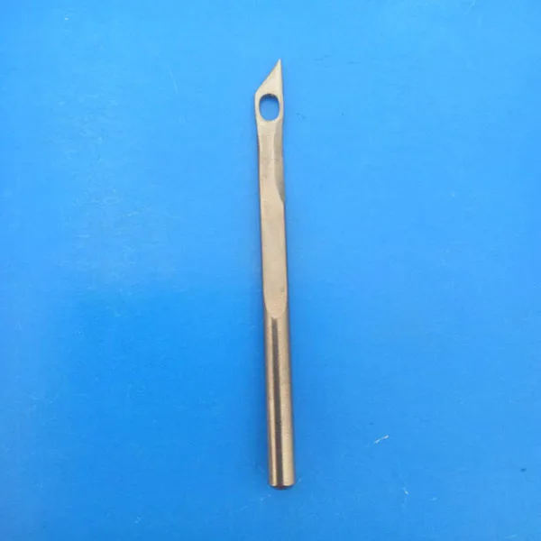 Textile machinery used carpet needles for  tufting machine spare parts