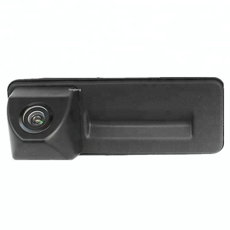 OEM Special Reverse Rear View Car Cameras For Audi A1 8X Skoda Fabia Superb Yeti Roomster