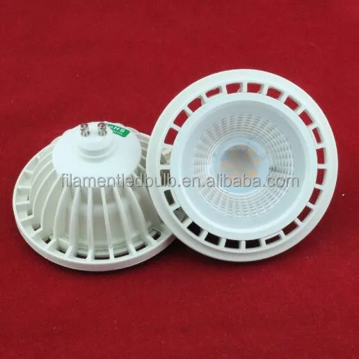 2015 Хороший Дизайн 15 Вт G53 12 В Ar111 Светодиодные Фонари, Alibaba Выразить Ar111 Оптовая