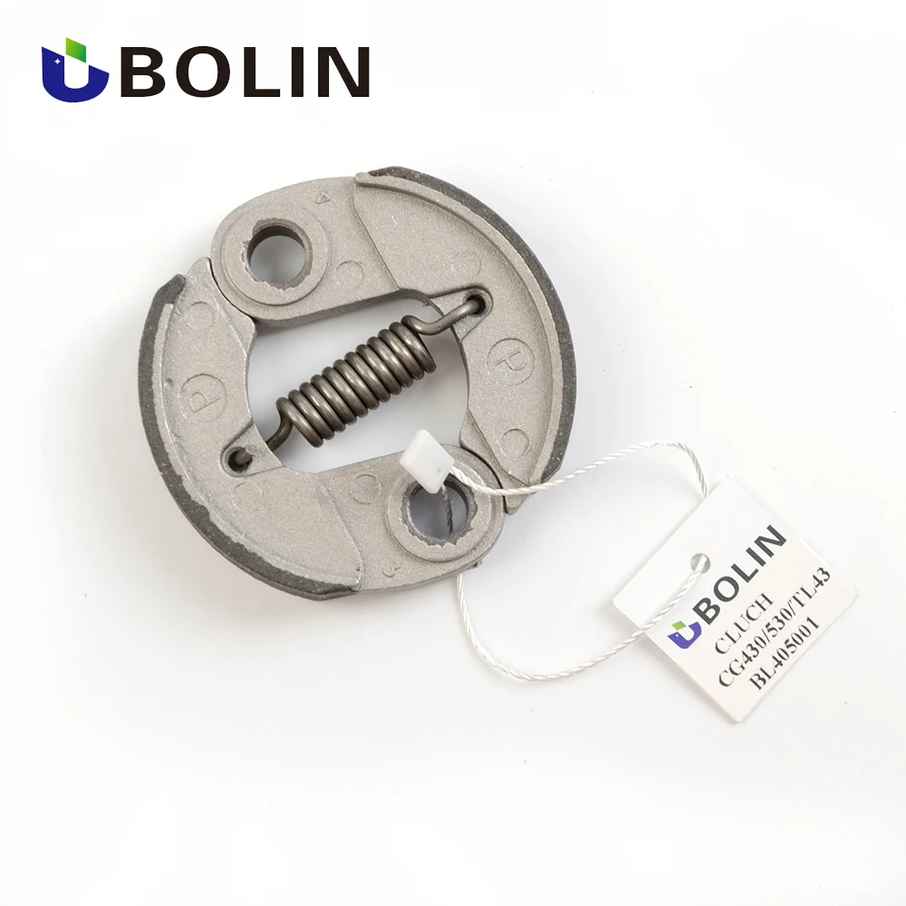 High Quality Chainsaw Clutch Drum CG430/530 TL43 Chainsaw Spare Parts Gas/petrol,petrol / Gas Bolin/oem Avaliable BL405001 Ce,ce